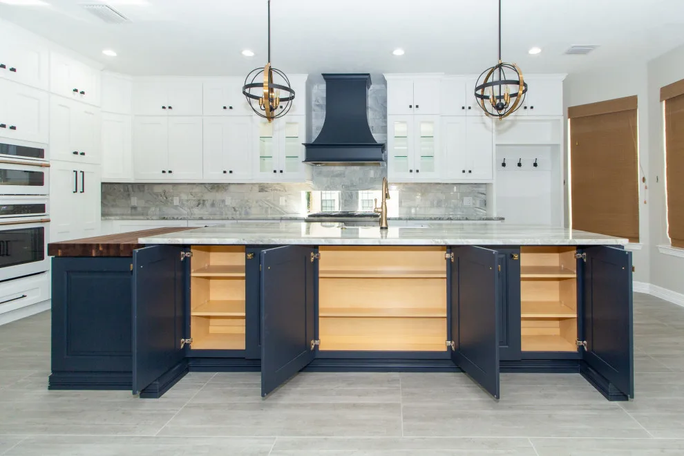 A Sweetheart's Kitchen by Griffin Design - Photo 15