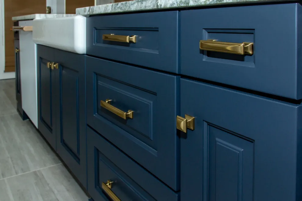 A Sweetheart's Kitchen by Griffin Design - Photo 12