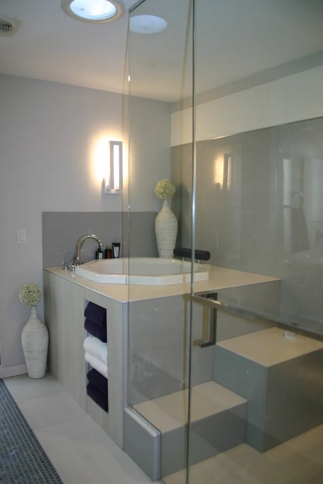 A Modern Vision by Distinctive Designs For Kitchens And Baths - Photo 2