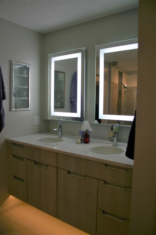 A Modern Vision by Distinctive Designs For Kitchens And Baths - Photo 5