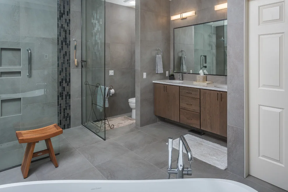 A Gentleman's Retreat by Creative Kitchen Designs, Inc. - Photo 6