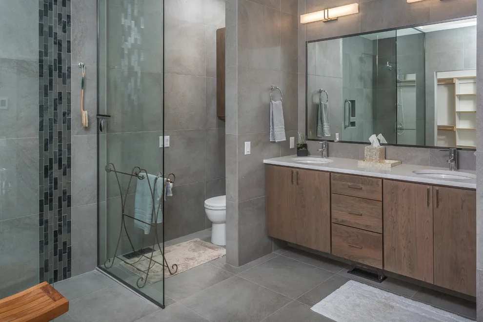 A Gentleman's Retreat by Creative Kitchen Designs, Inc. - Photo 2