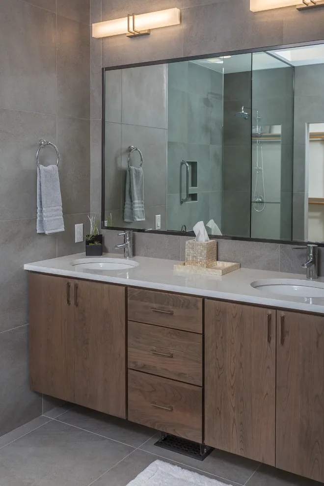 A Gentleman's Retreat by Creative Kitchen Designs, Inc. - Photo 3