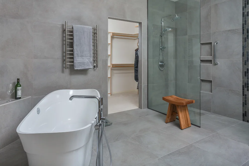 A Gentleman's Retreat by Creative Kitchen Designs, Inc. - Photo 4