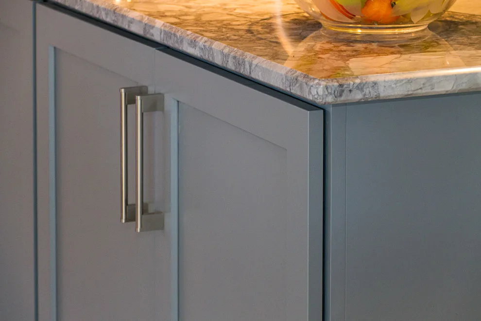 A Gray Zone by C K Cabinetry And Design, LLC - Photo 3