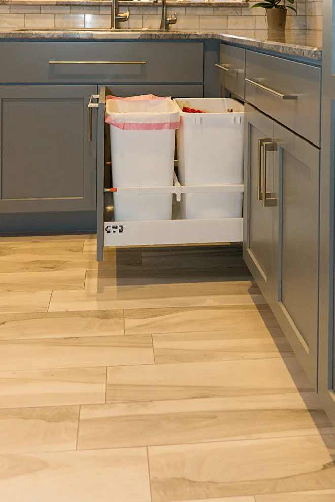 A Gray Zone by C K Cabinetry And Design, LLC - Photo 13