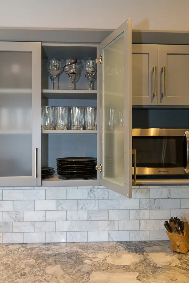 A Gray Zone by C K Cabinetry And Design, LLC - Photo 8