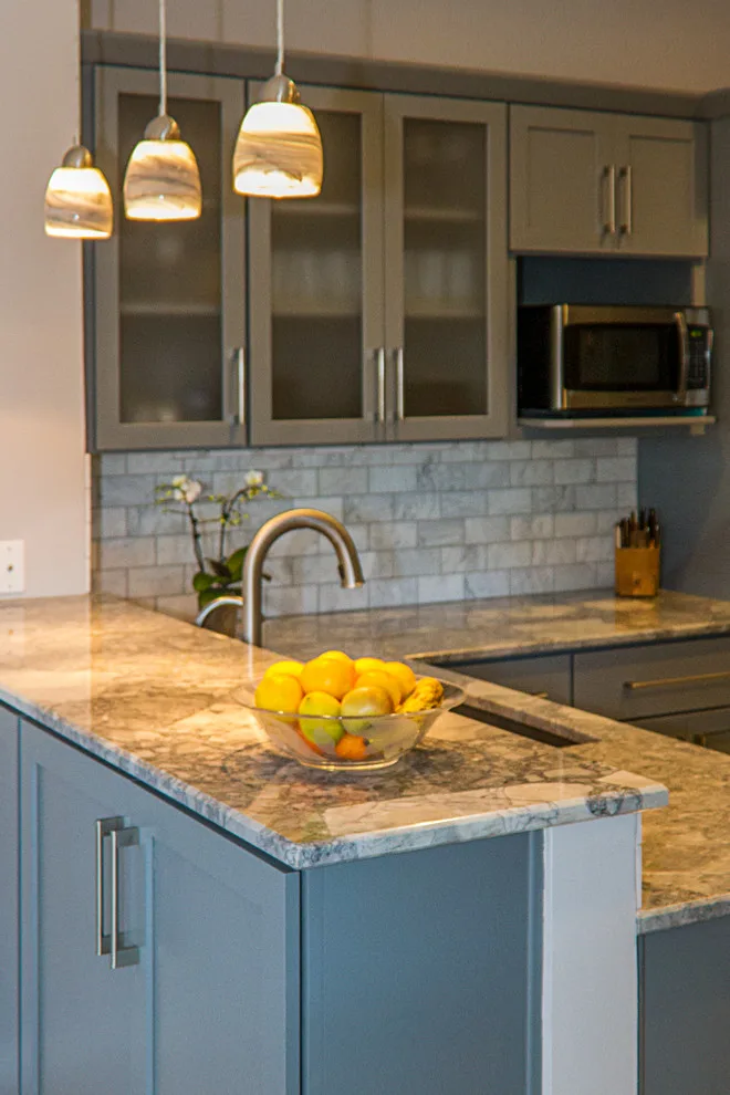A Gray Zone by C K Cabinetry And Design, LLC - Photo 4
