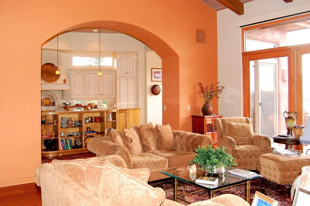 A Residence in Sedona by Designs For Living By Wendy, LLC - Photo 5