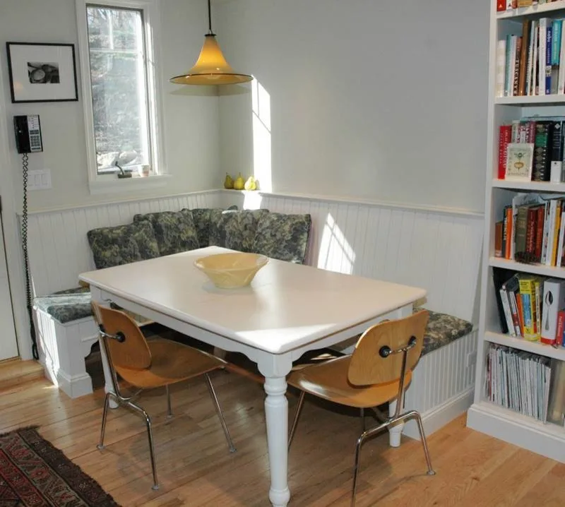 A Culinary Space for a Chef by First Impression Designs - Photo 4