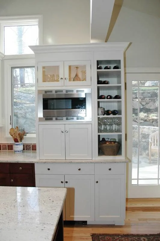 A Culinary Space for a Chef by First Impression Designs - Photo 5