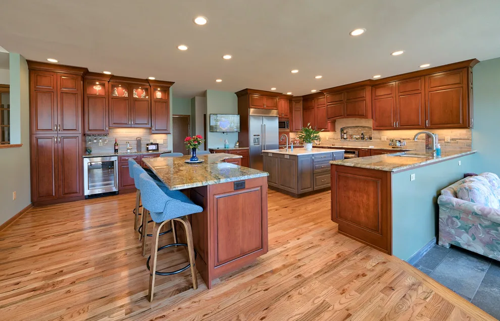 A Culinary Space with a Perspective by Excel Remodeling - Photo 15