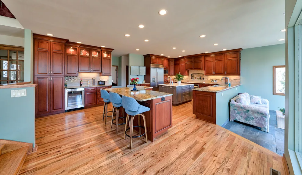 A Culinary Space with a Perspective by Excel Remodeling - Photo 5