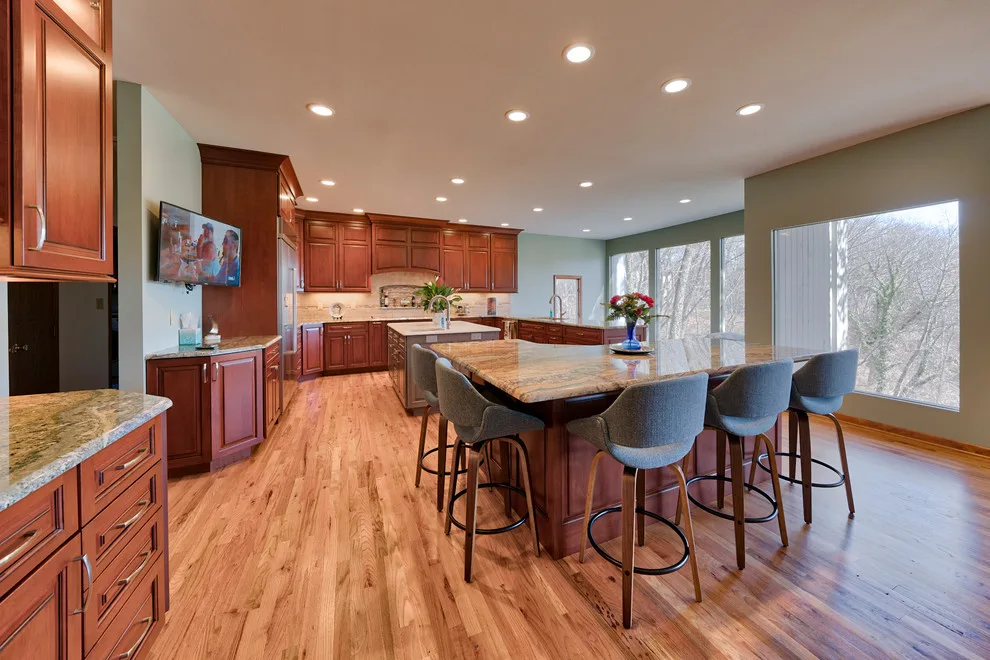 A Culinary Space with a Perspective by Excel Remodeling - Photo 7