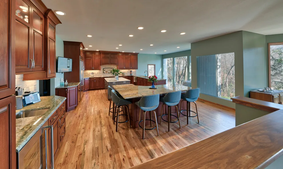 A Culinary Space with a Perspective by Excel Remodeling - Photo 11