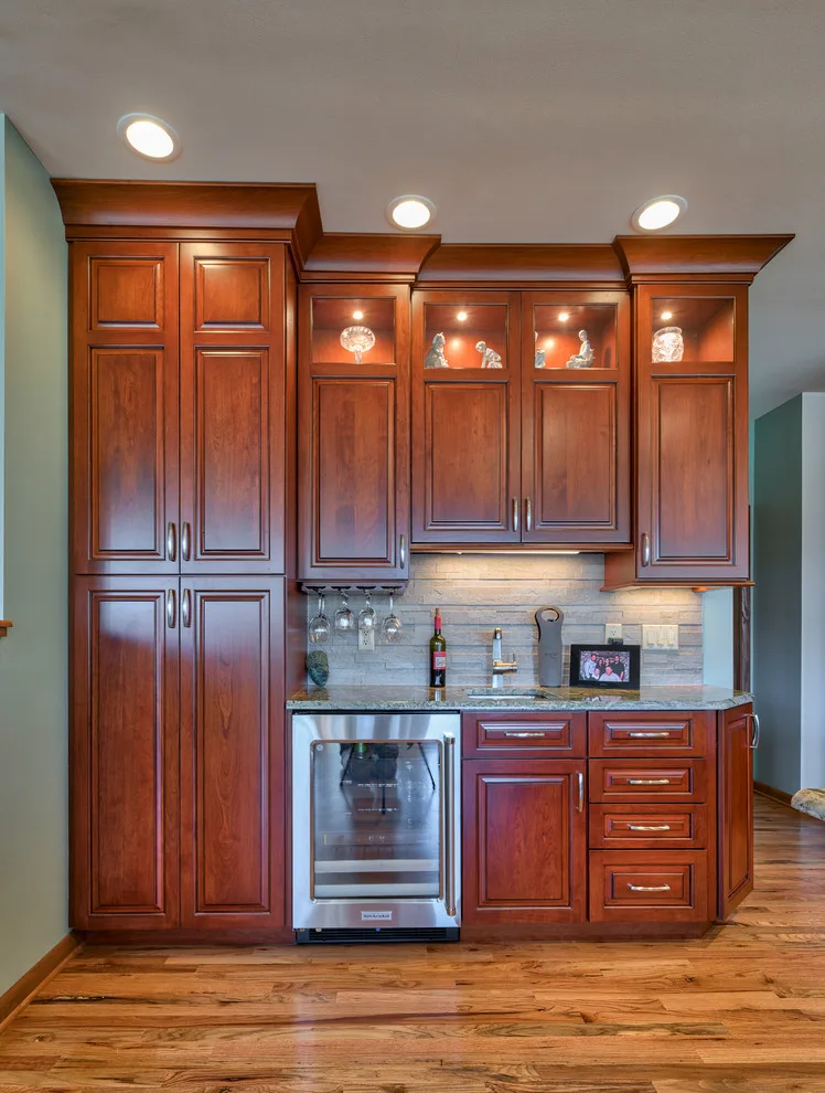 A Culinary Space with a Perspective by Excel Remodeling - Photo 3