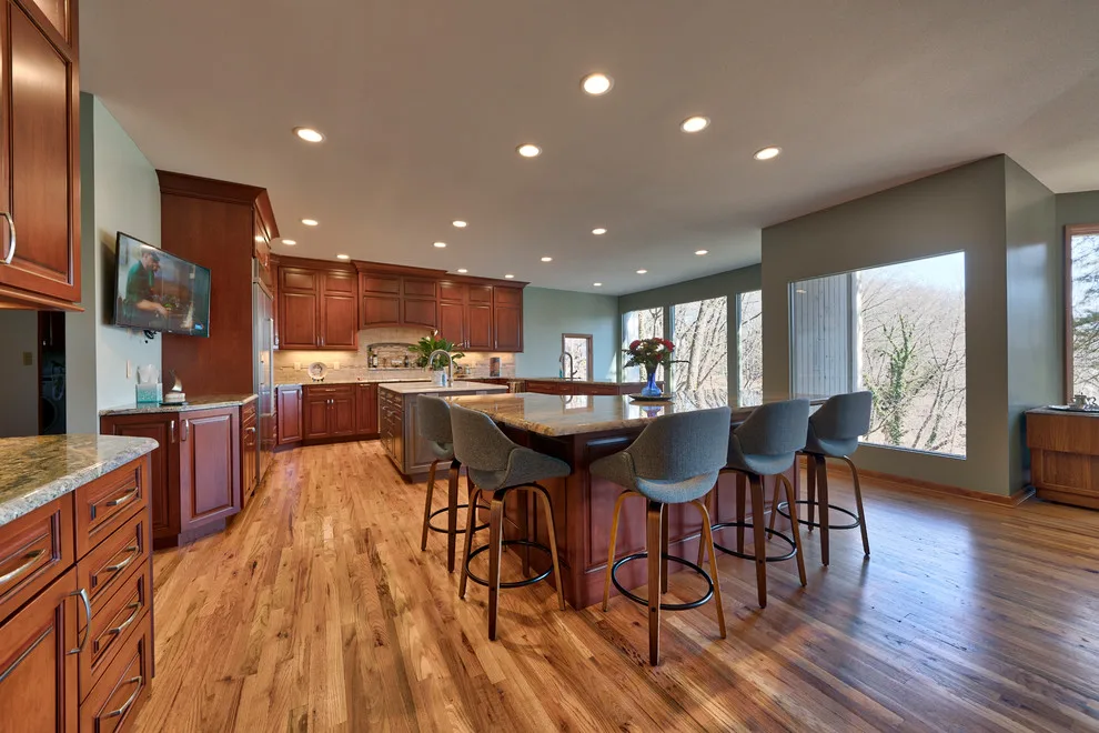 A Culinary Space with a Perspective by Excel Remodeling - Photo 9