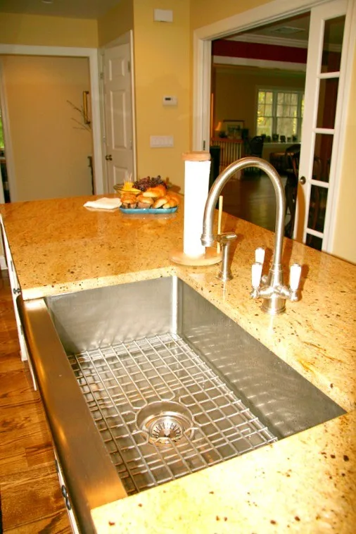 An Artistic Touch in the Kitchen by First Impression Designs - Photo 2