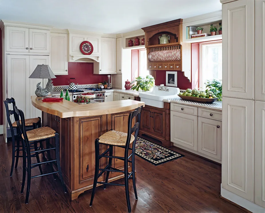 Rustic Elegance by K.A. Atwood, Inc - Photo 4
