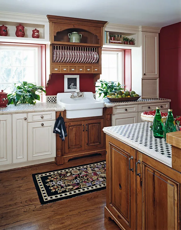 Rustic Elegance by K.A. Atwood, Inc - Photo 2