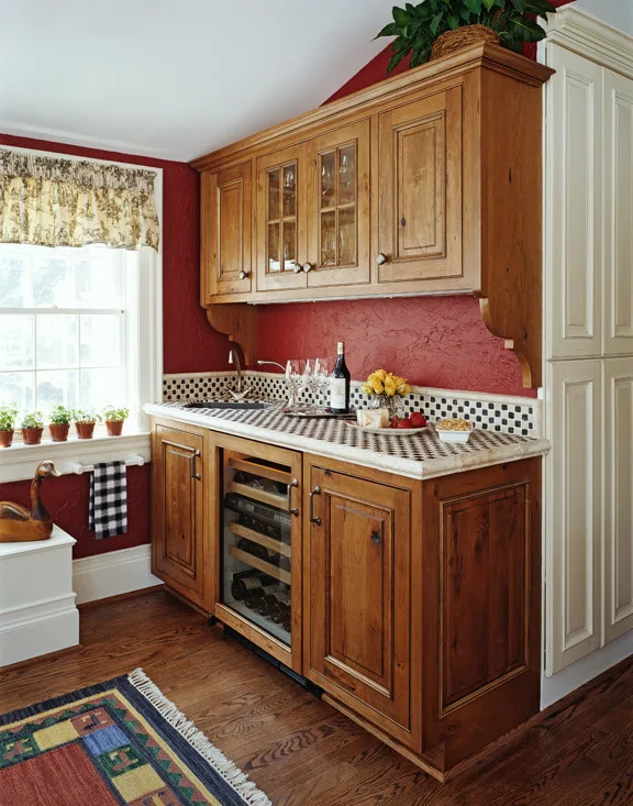 Rustic Elegance by K.A. Atwood, Inc - Photo 3