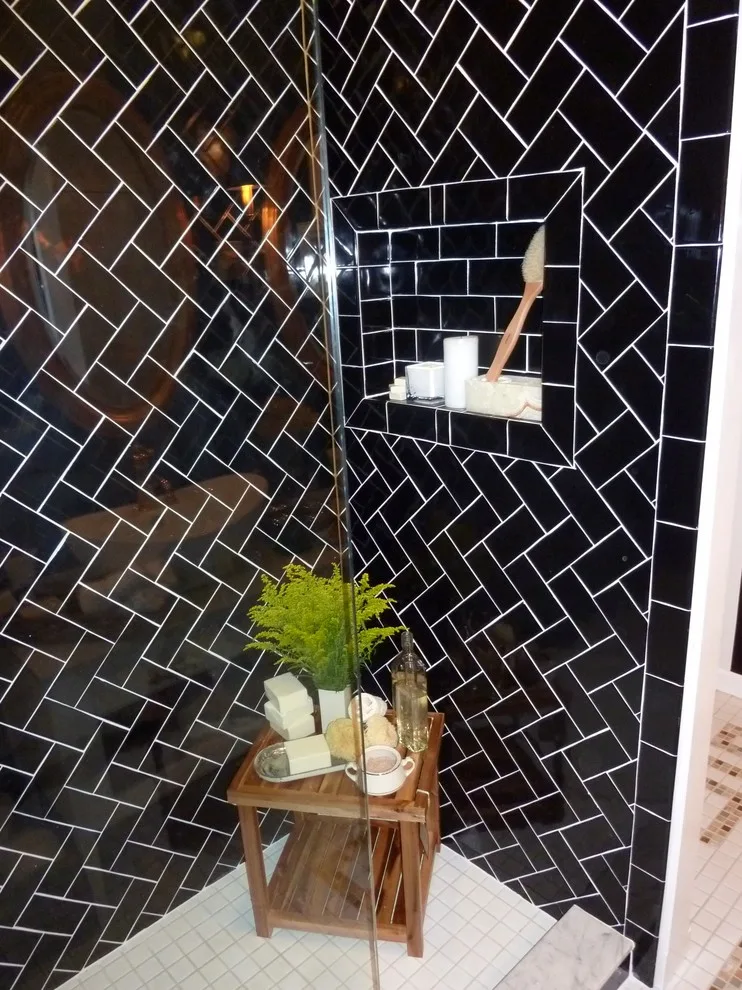 A Bit of Drama by NJ Kitchens And Baths - Photo 3