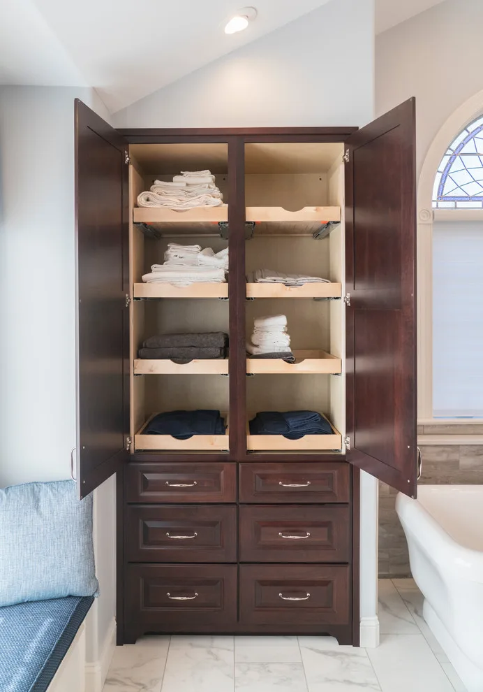 A Renovation of the Master Suite by Excel Remodeling - Photo 7