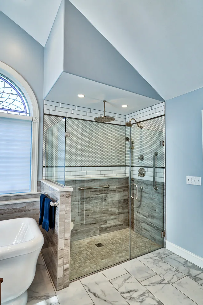 A Renovation of the Master Suite by Excel Remodeling - Photo 8