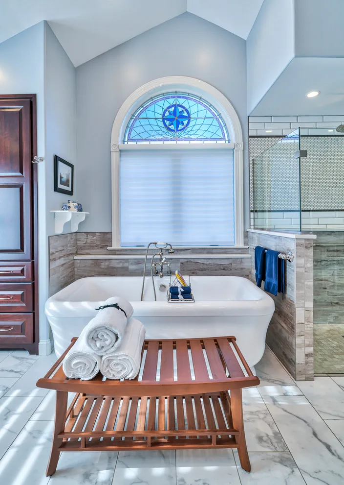 A Renovation of the Master Suite by Excel Remodeling - Photo 6