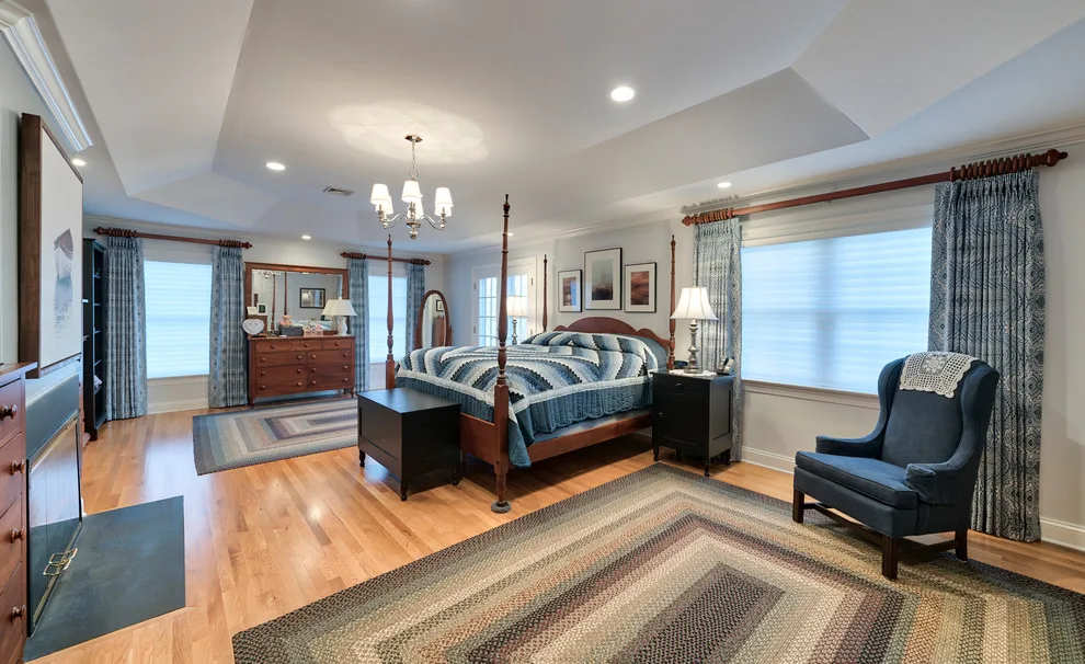 A Renovation of the Master Suite by Excel Remodeling - Photo 2
