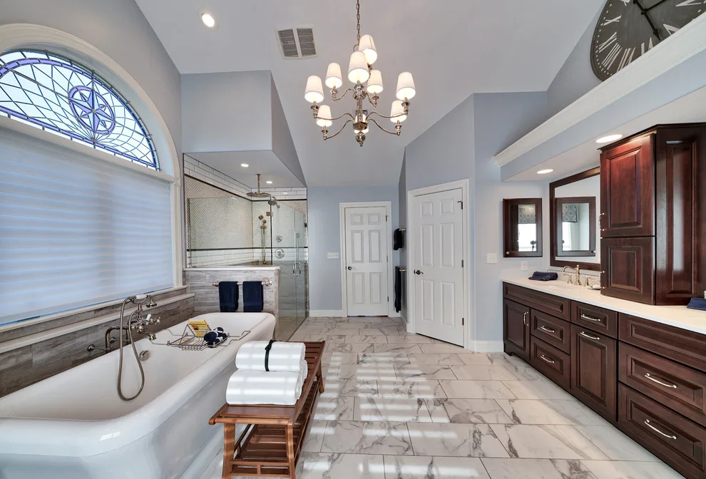 A Renovation of the Master Suite by Excel Remodeling - Photo 11