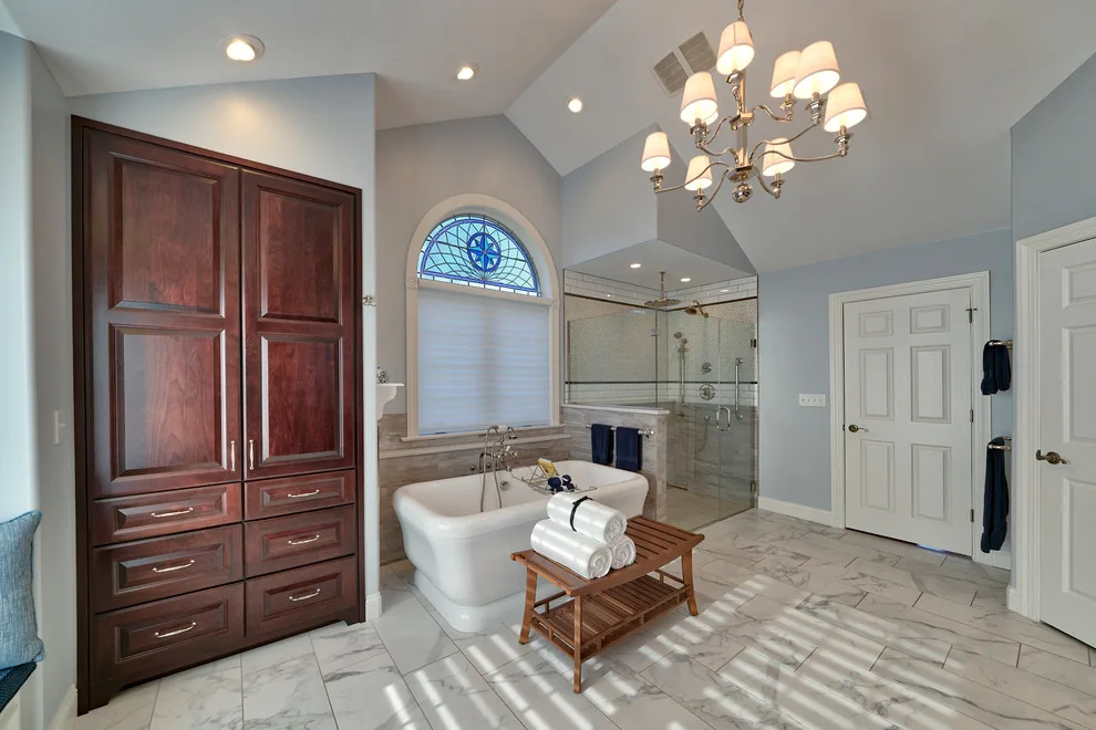 A Renovation of the Master Suite by Excel Remodeling - Photo 4