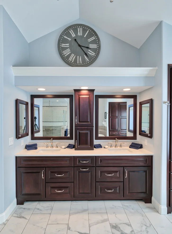 A Renovation of the Master Suite by Excel Remodeling - Photo 9