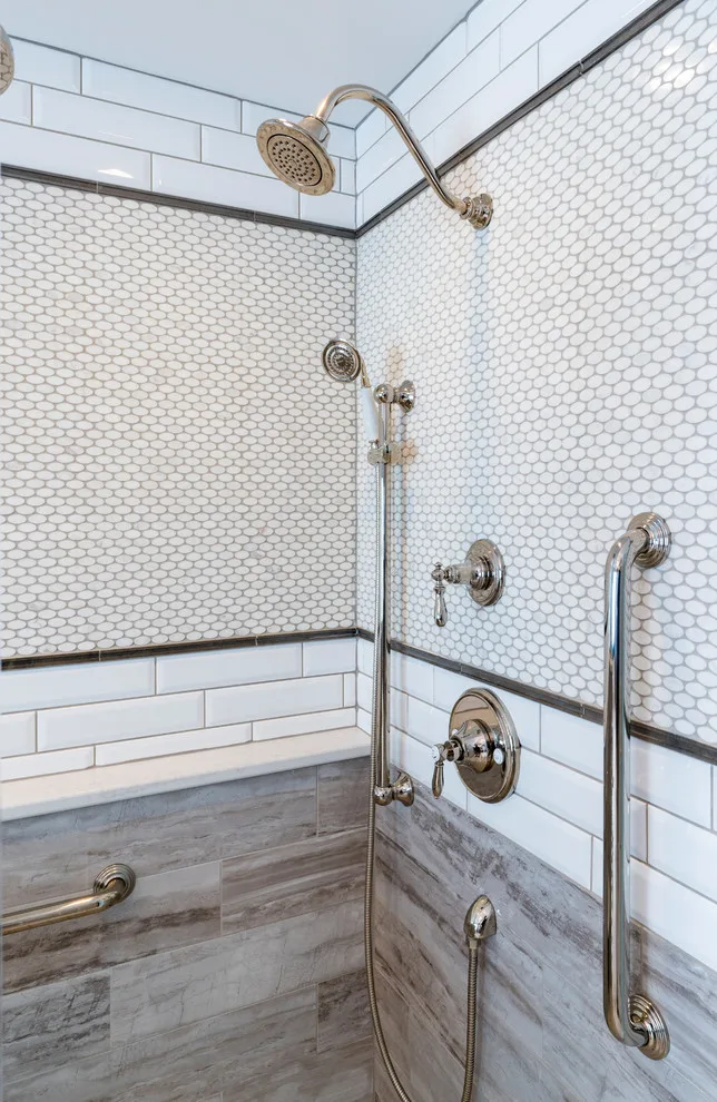 A Renovation of the Master Suite by Excel Remodeling - Photo 3