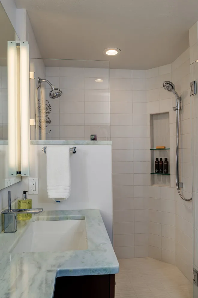 A Mid-Century Integration by B.C.D. Interiors - Photo 13