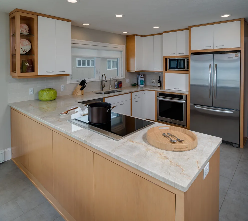 A Mid-Century Integration by B.C.D. Interiors - Photo 10