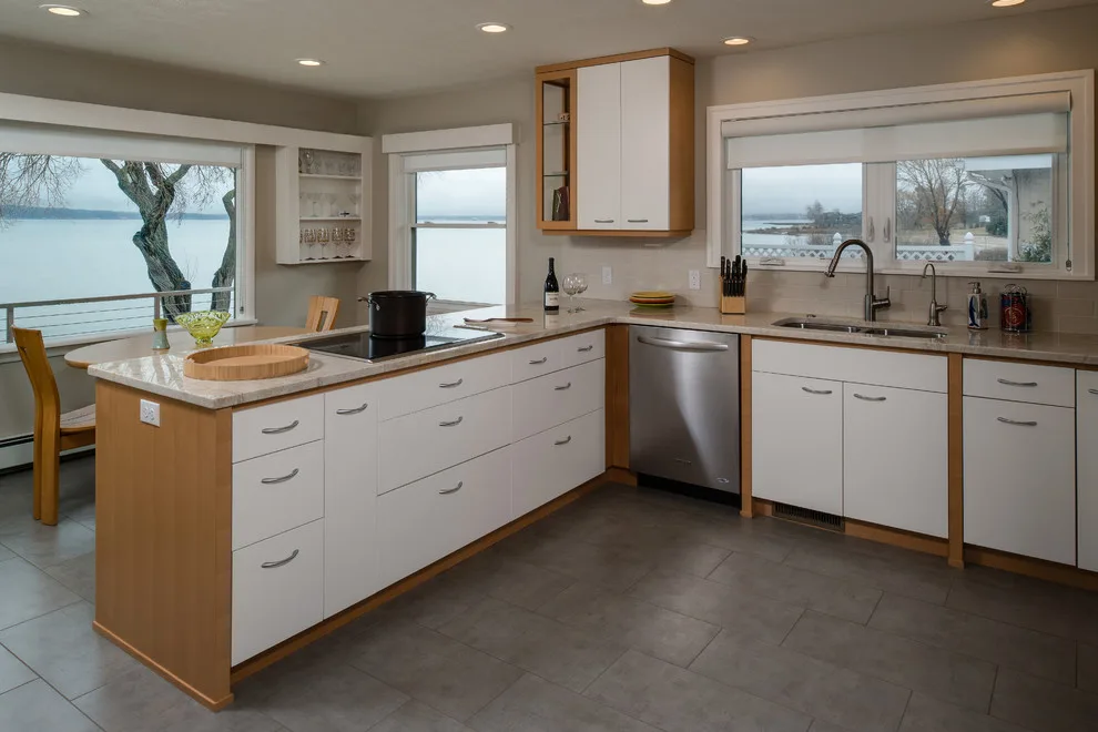 A Mid-Century Integration by B.C.D. Interiors - Photo 8