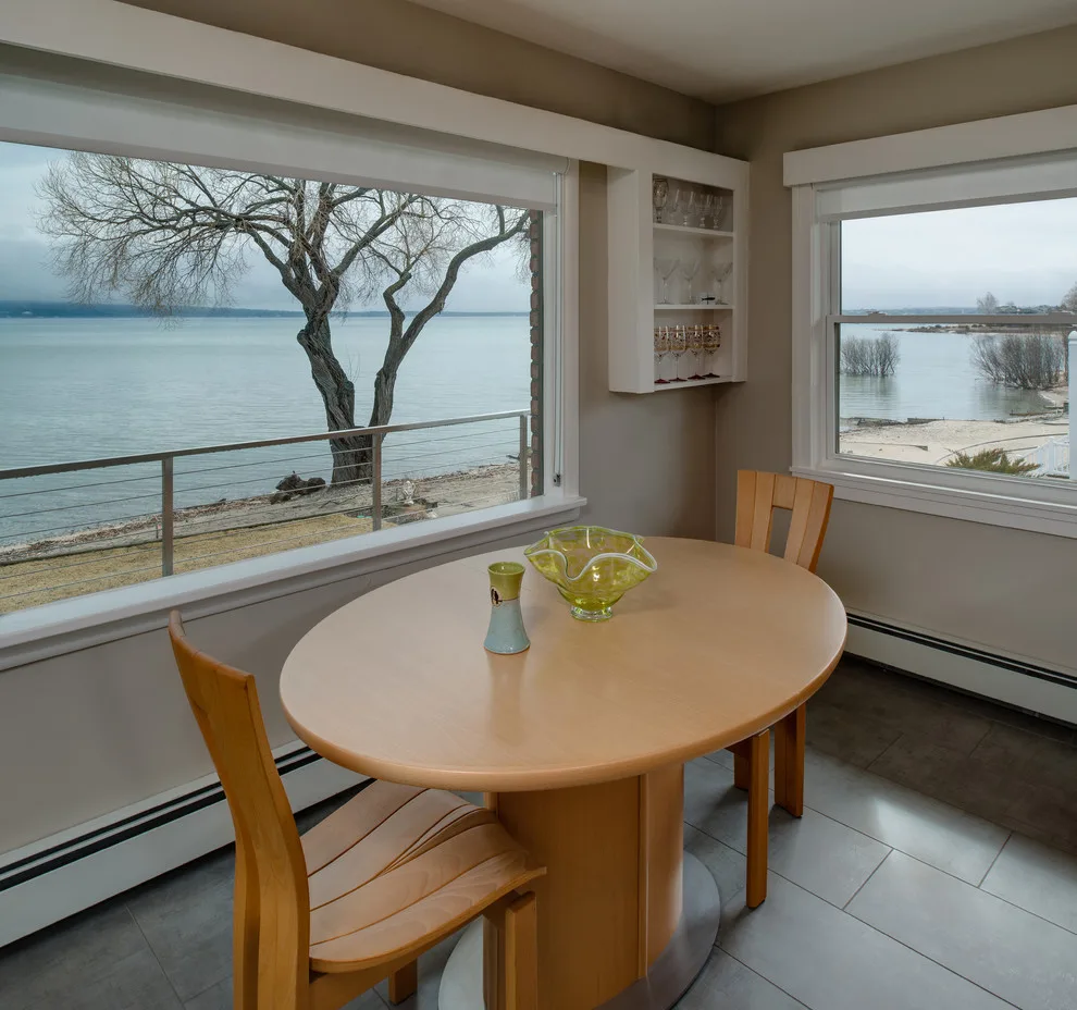 A Mid-Century Integration by B.C.D. Interiors - Photo 2