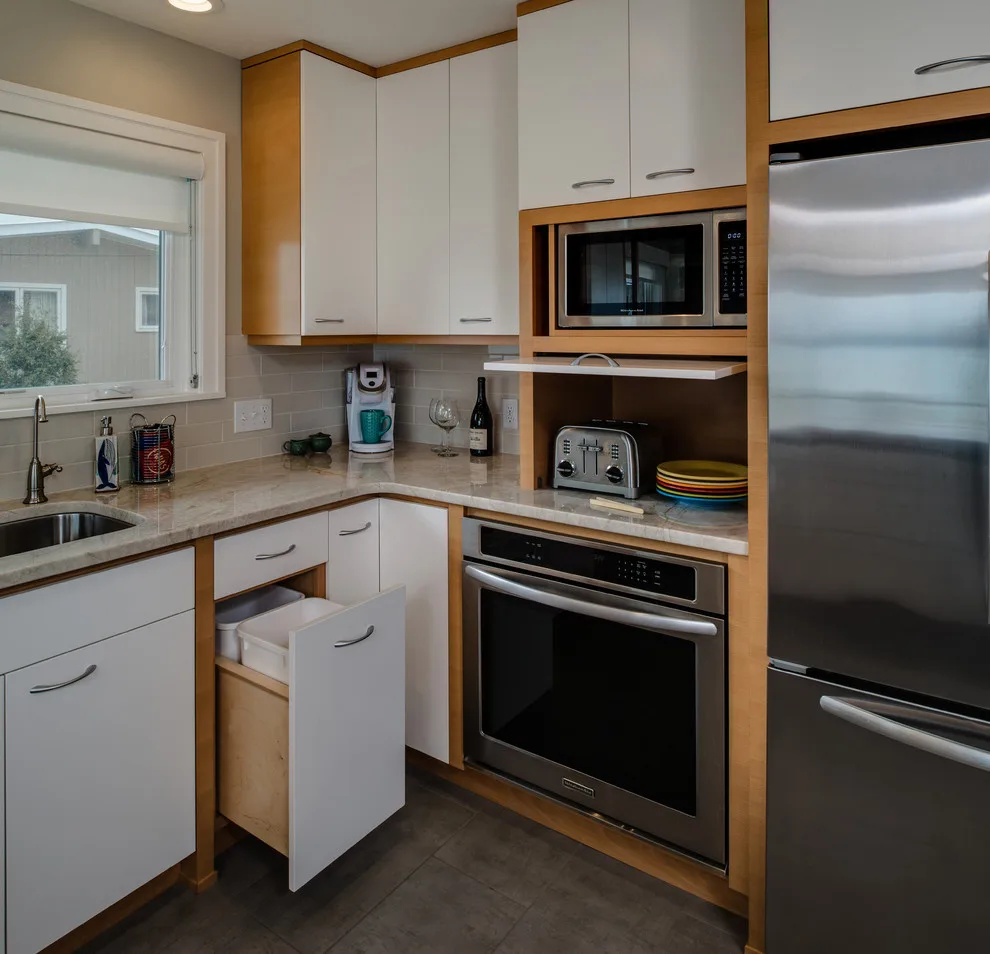 A Mid-Century Integration by B.C.D. Interiors - Photo 3
