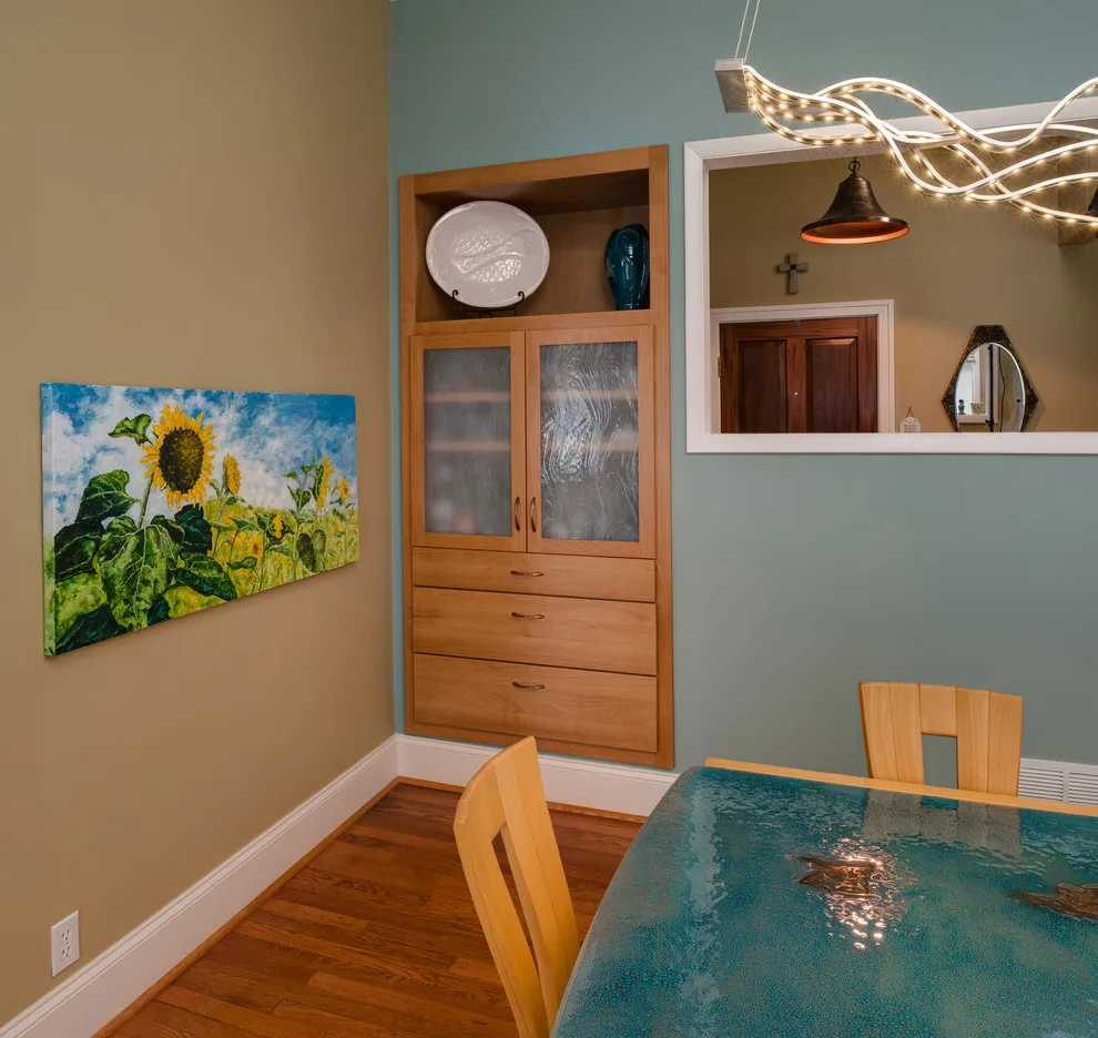 A Mid-Century Integration by B.C.D. Interiors - Photo 5