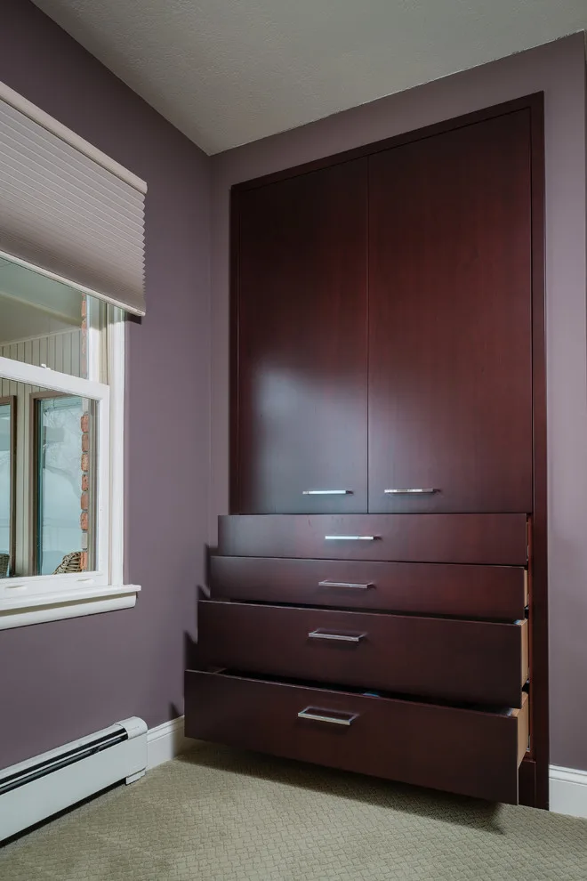 A Mid-Century Integration by B.C.D. Interiors - Photo 7