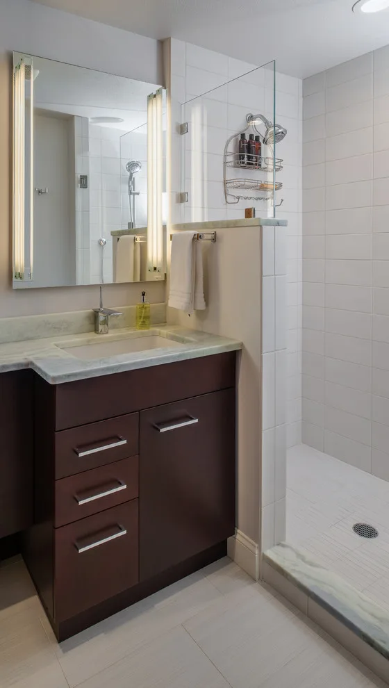 A Mid-Century Integration by B.C.D. Interiors - Photo 11