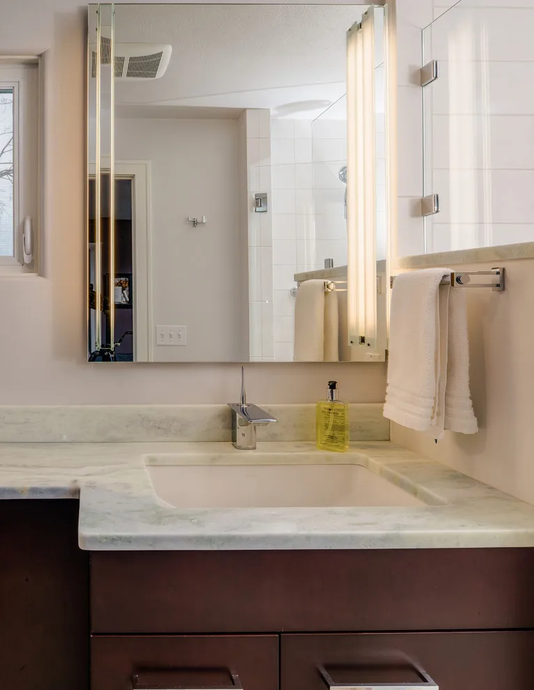 A Mid-Century Integration by B.C.D. Interiors - Photo 4