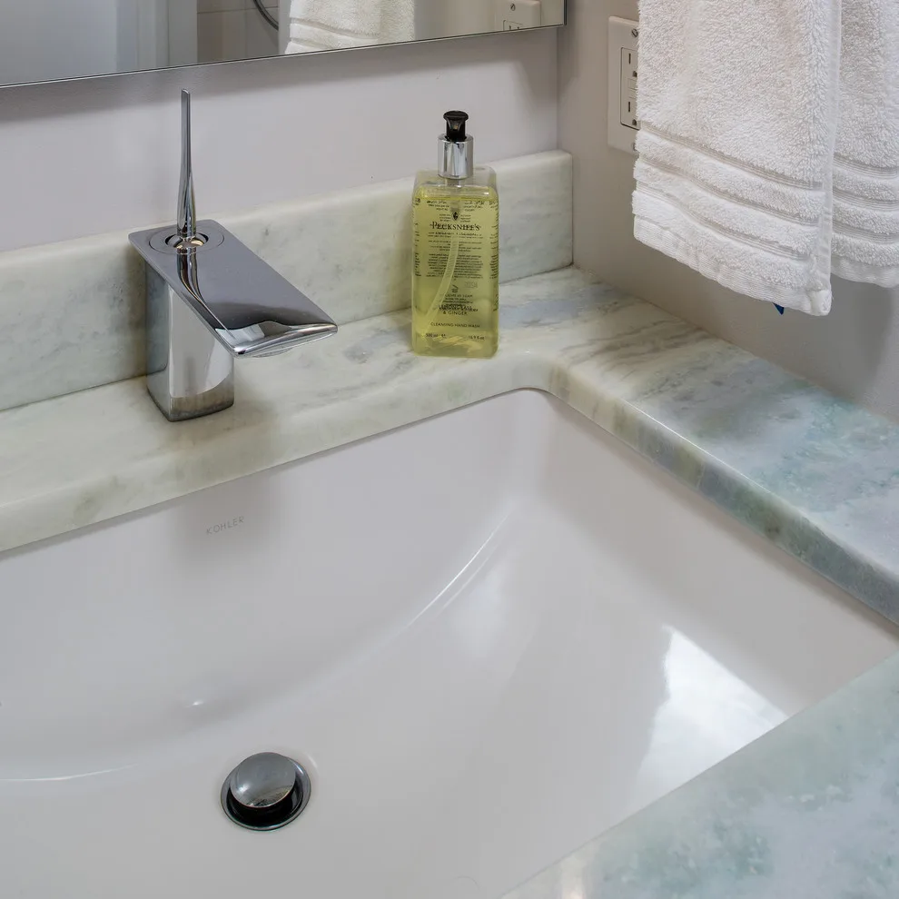 A Mid-Century Integration by B.C.D. Interiors - Photo 9