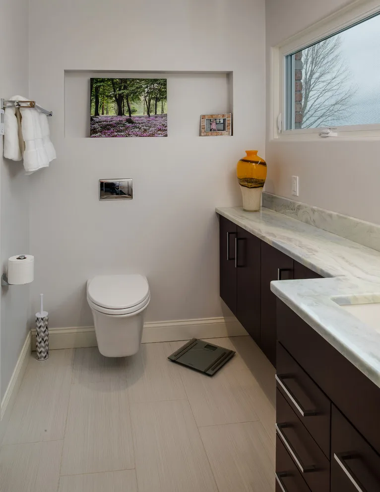 A Mid-Century Integration by B.C.D. Interiors - Photo 6