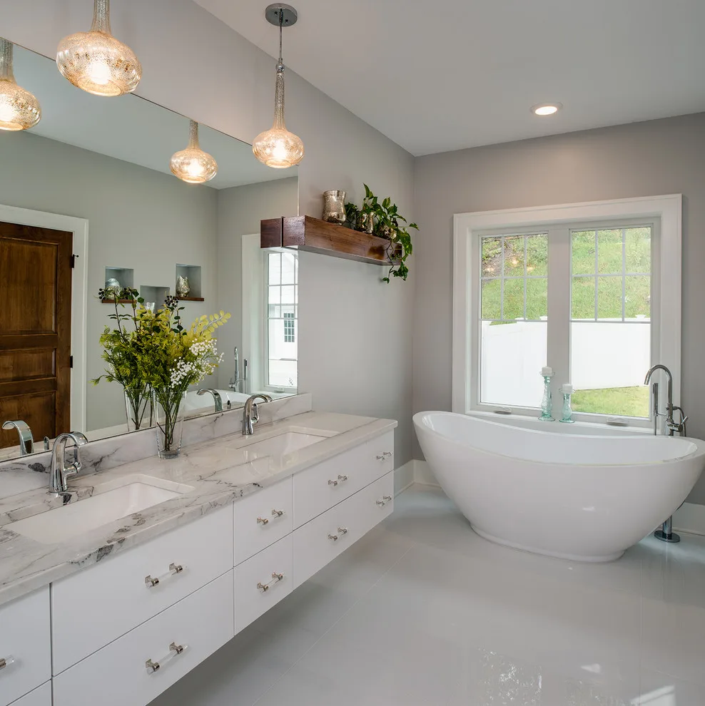 A Clear Insight by B.C.D. Interiors - Photo 18