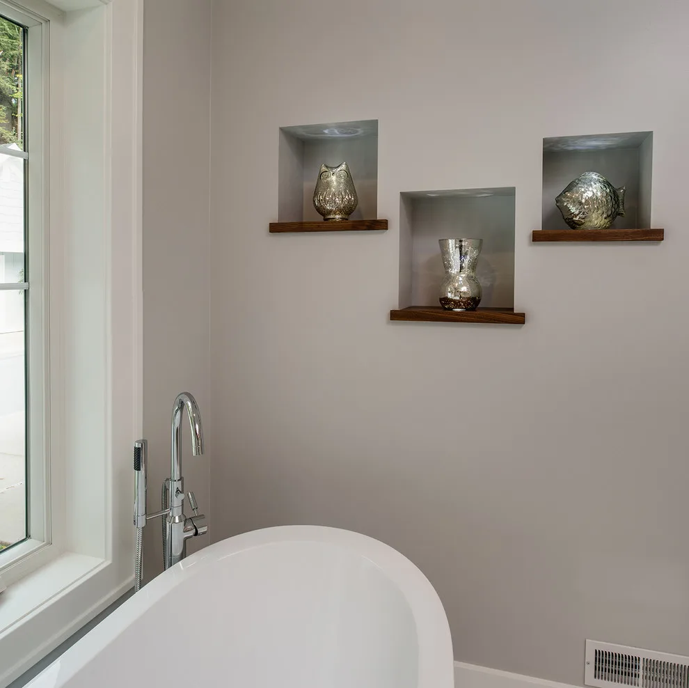 A Clear Insight by B.C.D. Interiors - Photo 17
