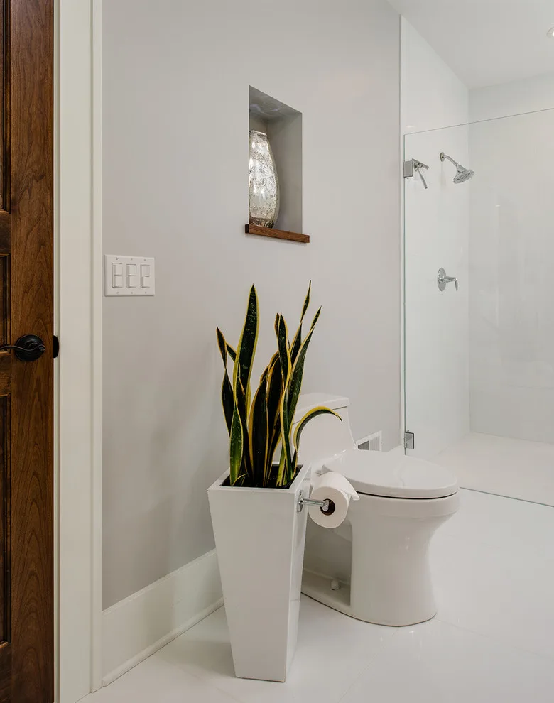A Clear Insight by B.C.D. Interiors - Photo 19