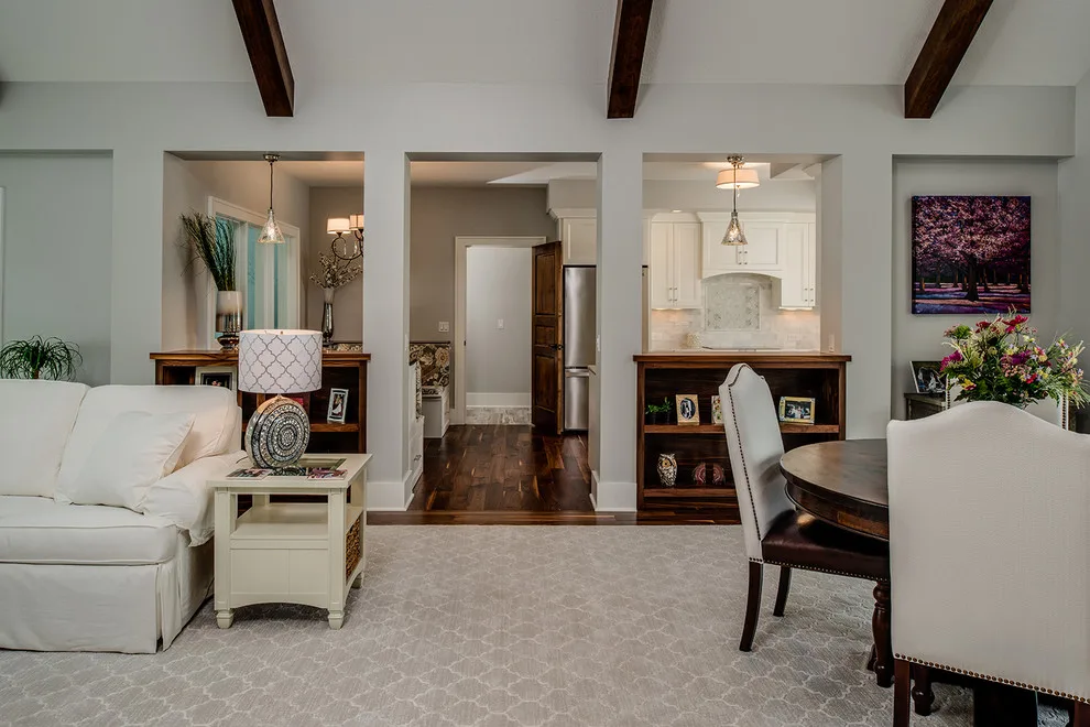 A Clear Insight by B.C.D. Interiors - Photo 13