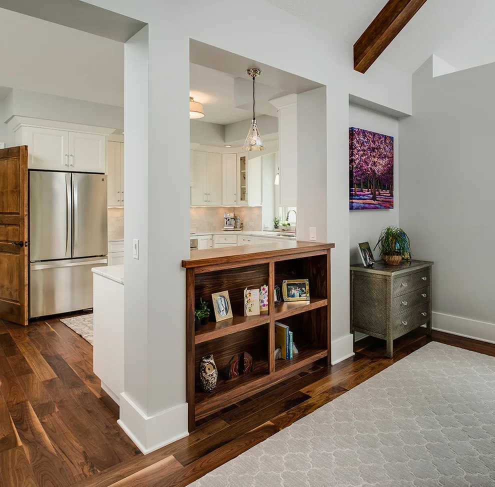 A Clear Insight by B.C.D. Interiors - Photo 23